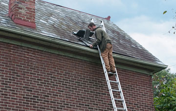 what affects urgent Whitsomehill roof repairs