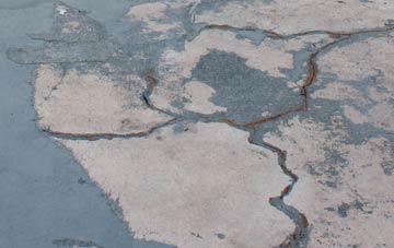 fibreglass roofing replacement Whitsomehill