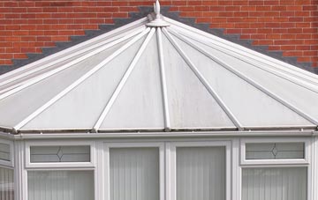 Whitsomehill polycarbonate conservatory roof repairs