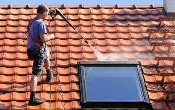 roof cleaning Whitsomehill, Scottish Borders