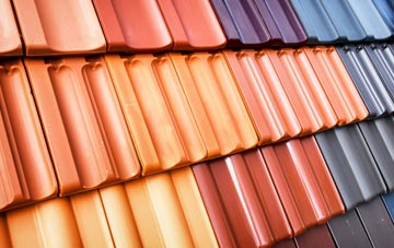 Whitsomehill roof tile costs