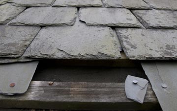Whitsomehill slate roof repairs and maintenance