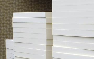 Whitsomehill tapered roof insulation costs