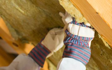 types of Whitsomehill pitched roof insulation materials
