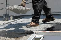 find rated Whitsomehill flat roofing replacement companies