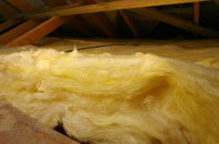 Whitsomehill pitch roof insulation