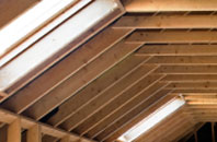 Whitsomehill tapered roof insulation quotes